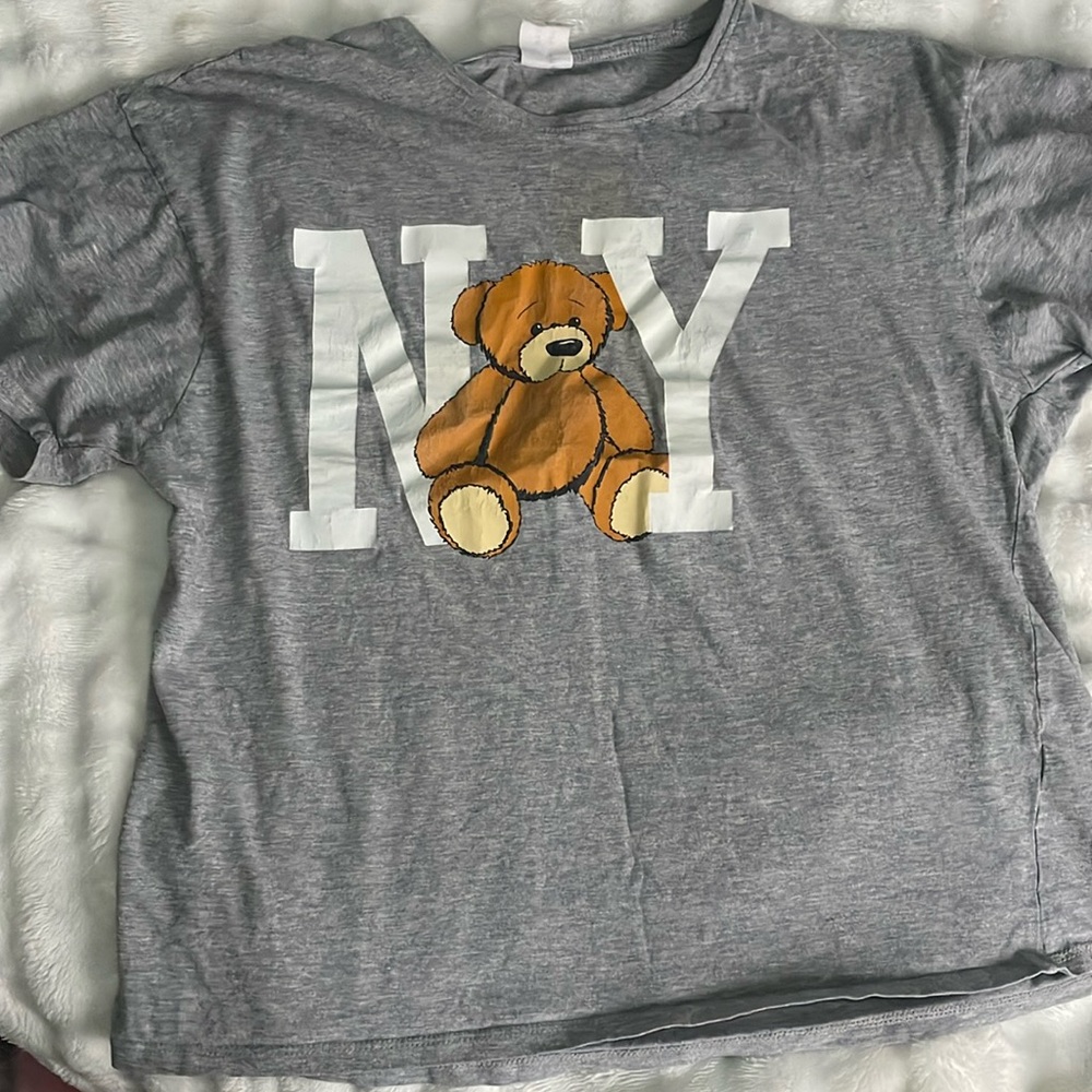 Kids lounge top